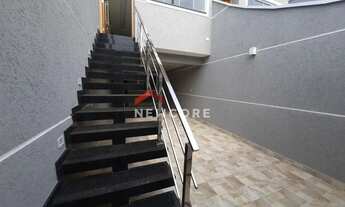 Imagem 5: Sobrado em Rua Coronel Lopes Branco - Jardim Brasil (Zona Norte) - São Paulo/SP