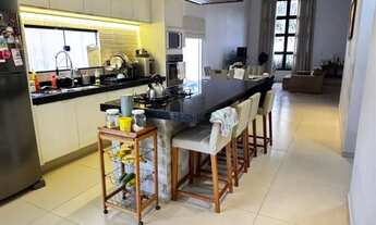 Imagem 4: Alugo Casa no Condomínio Ecos Paradise