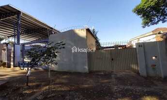 Imagem 2: Imóvel Com 500m² Por R$ 800.000 - São Francisco - Campo Grande/ms