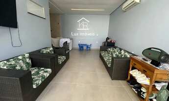 Imagem 5: Passaredo Ponta Negra / IMPERDIVEL / 3 suítes / Mobiliado / piscina / área gourmet