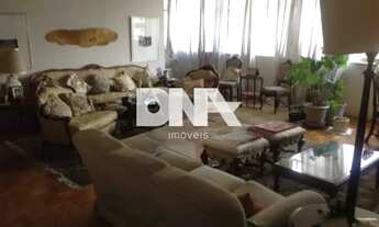 Imagem 5: Apartamento - / Residencial / Copacabana/ 4 quartos/ vaga