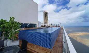 Imagem 6: Excelente flat tipo Studio localizado em Barra de Jangada