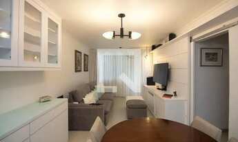 Imagem 2: Apartamento à Venda - Tucuruvi, 3 Quartos, 84 m2