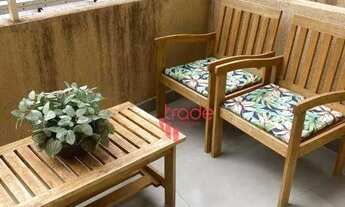 Imagem: Apartamento Á Venda No Jardim Sumaré Com