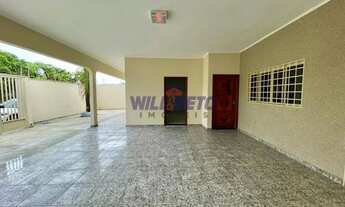 Imagem 3: Casa para venda com área de lazer incrível!