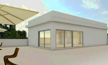 Imagem 3: Prédio comercial para locação em Indianópolis