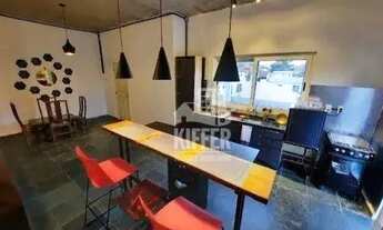 Imagem 4: Casa com 4 quartos à venda, 354 m² por R$ 1.395.000 - São Francisco - Niterói/RJ