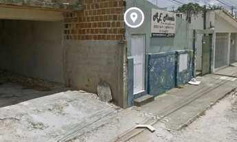 Imagem: Terreno à venda, 416 m² por R$ 360.000,00