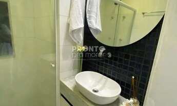 Imagem: Apartamento Villas do Atlântico Residence