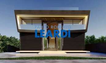 Imagem: CASA EM CONDOMÍNIO - TAMBORÉ 2 - SP