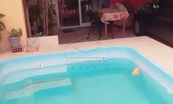 Imagem: Casa Edicula em Jaú