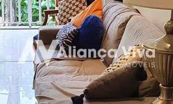 Imagem 6: Botafogo Apartamento com 3 dormitórios