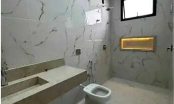 Imagem 5: CASA NO GRAND TRIANON COM PISCINA