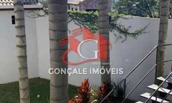 Imagem 2: Casa Térrea 4 Dormitórios com Piscina à Venda no Jardim Paulista, Atibaia - Oportunidade I