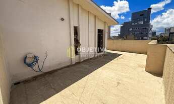 Imagem 2: Cobertura Duplex à venda 3 Quartos 1 Suite 2 Vagas 210M² Centro Canoas - RS