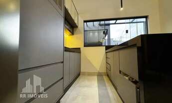 Imagem 6: RR0234 Casa 145m² RESIDENCIAL JARDIM ALTOS DO KLAVIN - OPORTUNIDADE - 3 Dorms 2 Vagas - No