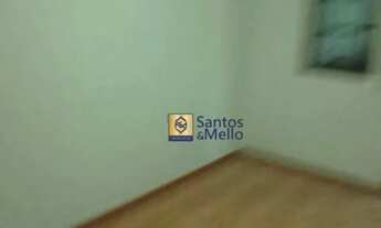 Imagem 5: Casa com 2 dormitórios para alugar, 65 m² por R$ 1.598,34/mês - Parque João Ramalho - Sant