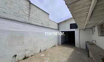 Imagem 2: Galpão para alugar, 300 m² por R$ 7.800,00/mês - Lapa de Baixo - São Paulo/SP