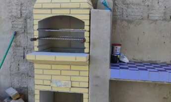 Imagem 3: Churrasqueira média com entrega grátis com kit inox