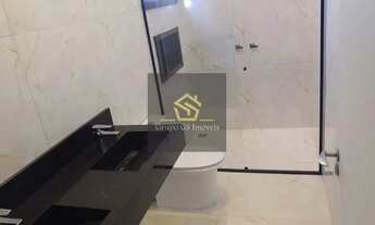 Imagem 7: Casa com 3 dormitórios à venda, 247 m² por R$ 1.980.000,00 - Residencial Mont' Alcino