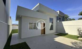 Imagem: Casa à venda com 3 quartos sendo 1 suíte