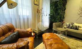 Imagem 5: Apartamento com 2 quartos à venda, 76 m² - Leblon - Rio de Janeiro/RJ