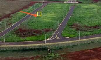 Imagem 2: Terreno quitado Villas do Mirante c escritura