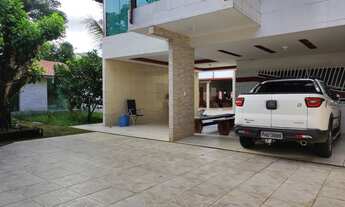 Imagem 2: Casa sobrado com 3 quartos e 1 suite master