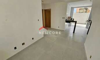 Imagem 5: Apartamento em Rua dos Javaês - Santa Mônica - Belo Horizonte/MG