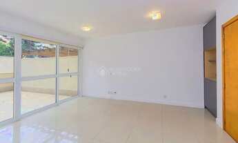 Imagem 2: Apartamento 2 quarto(s), no bairro Jardim Botânico