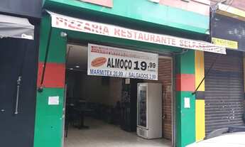 Imagem: Lanchonete e Restaurante na região da Mooca