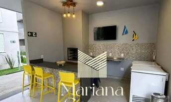 Imagem 3: Imóvel para venda possui 43 metros quadrados com 2 quartos em Jardim Atlântico - Goiânia