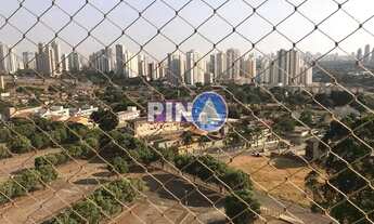 Imagem: Apartamento para locação, Jardim Goiás