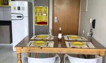 Imagem 6: ILOA Apartamento Luxo Barra de São Miguel