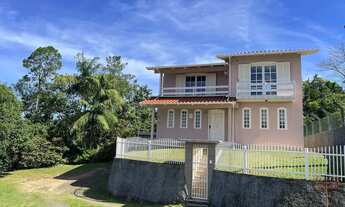 Imagem: Casa no bairro Santa Catarina, Criciúma