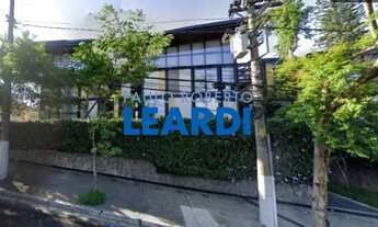 Imagem: CONJ. COMERCIAL - VILA MADALENA - SP