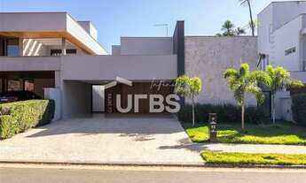 Imagem: Casa Térrea Mobiliada no Jardins Verona