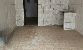 Imagem 3: Casa estilo Colonial com ampla area