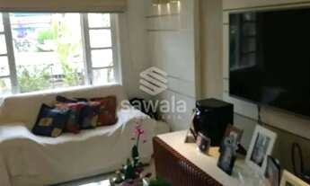 Imagem 2: Casa à venda com 180,00m² e 3 quartos em Recreio dos Bandeirantes, Rio de Janeiro - RJ