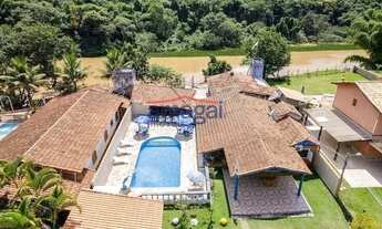 Imagem: Chacara em Jacareí, no bairro Sao Silvestre