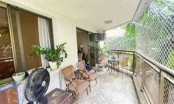 Imagem 3: Apartamento com 4 quartos à venda, 180 m² por R$ 1.312.500 - Icaraí - Niterói/RJ