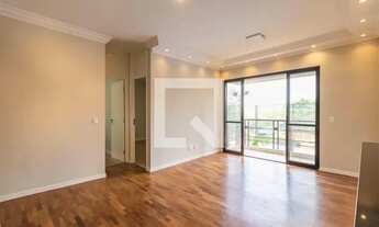 Imagem 2: Apartamento à Venda - Alphaville, 3 Quartos, 75 m2