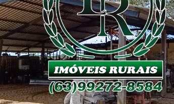 Imagem 3: Fazenda 152 alqueires, 740 hectares Dupla Aptidão Próximo a Palmas Tocantins