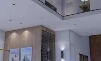 Imagem 4: Alphaville 2 - NOVA E MODERNA NO ALPHA 2