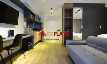 Imagem: FLAT EM MOEMA PARA VENDA!! CONFIRA!