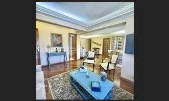 Imagem 7: VENDE AMPLO apartamento de 110 m² com 3 quartos, vaga, infra em Santa Tereza - Porto Alegr