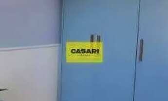 Imagem 5: Apartamento 123m² no Condomínio Domo Home com 3 Dormitórios, Sacada Gourmet e Lazer Clube