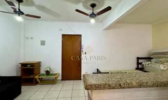 Imagem 4: Apartamento à venda, 32 m² por R$ 213.000,00 - Boqueirão - Praia Grande/SP