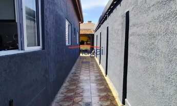 Imagem 7: Casa de 2 quartos para venda no Balneário Paraíba Jacareí