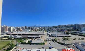 Imagem 6: Excelente Apartamento 2 dormitório(s) em Barreiros - São José